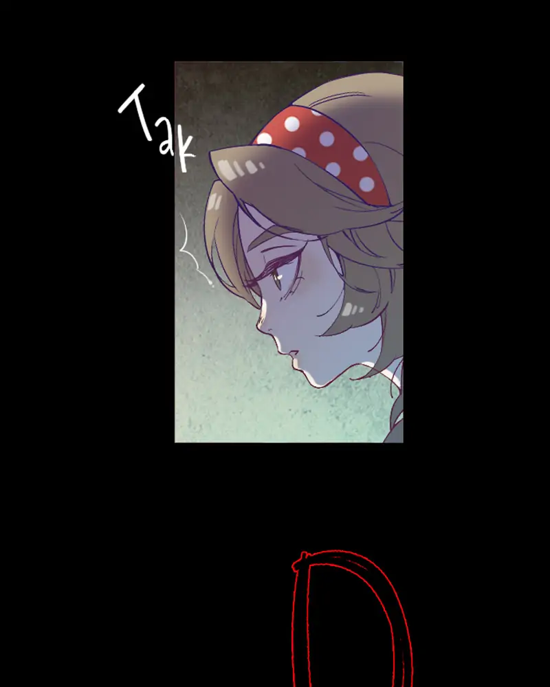 Read Ghost Teller en Manga Online