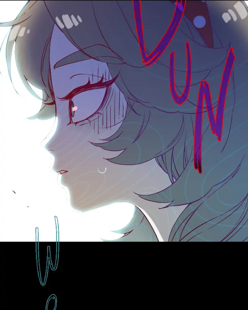 Read Ghost Teller en Manga Online