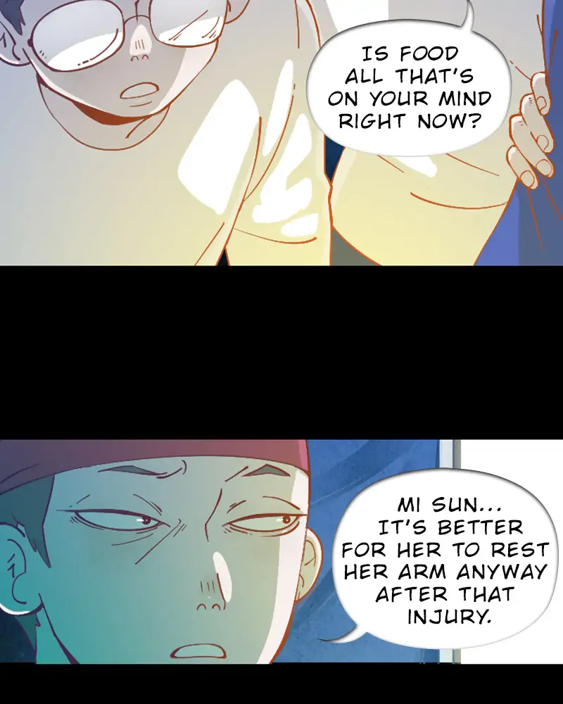 Read Ghost Teller en Manga Online