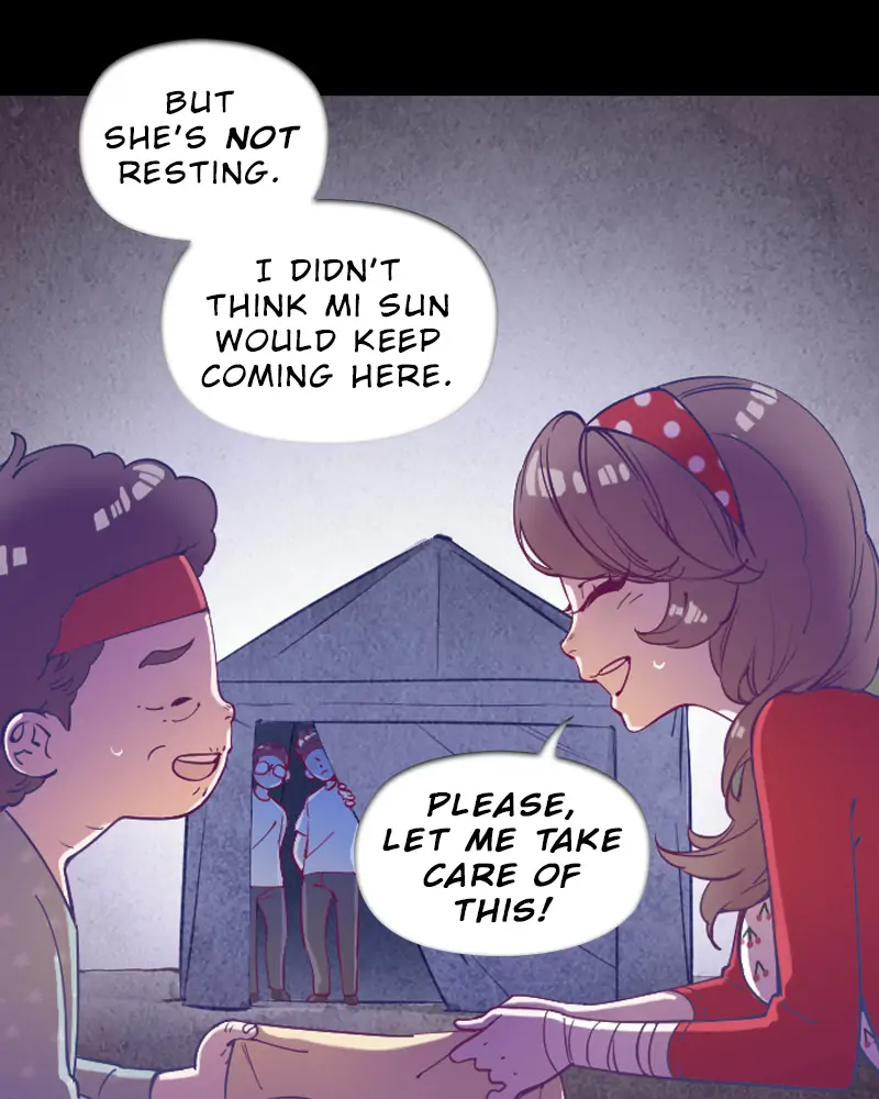 Read Ghost Teller en Manga Online