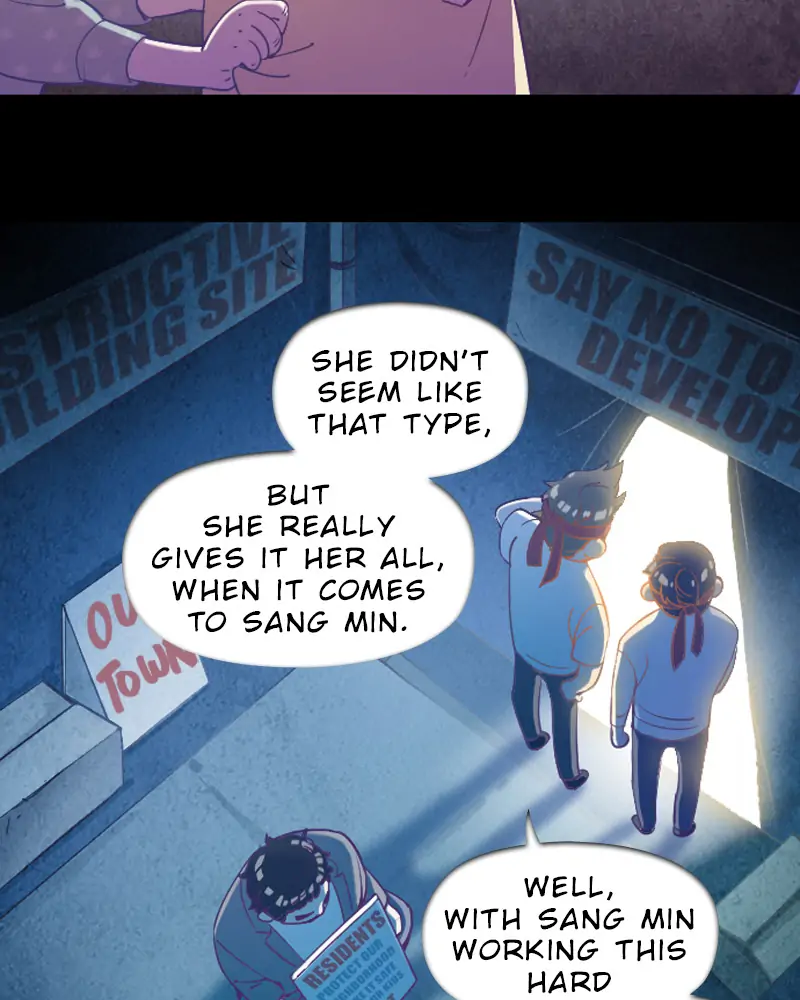 Read Ghost Teller en Manga Online