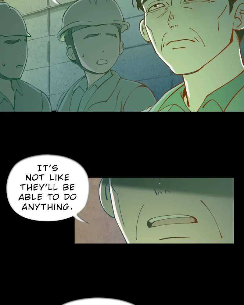 Read Ghost Teller en Manga Online