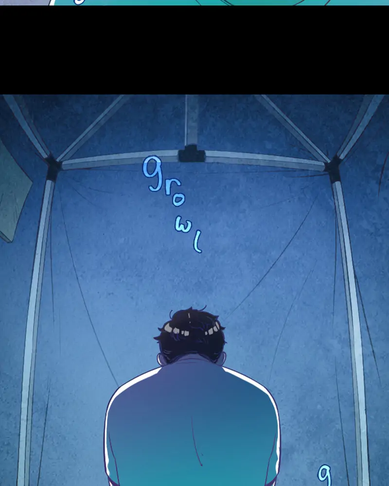 Read Ghost Teller en Manga Online