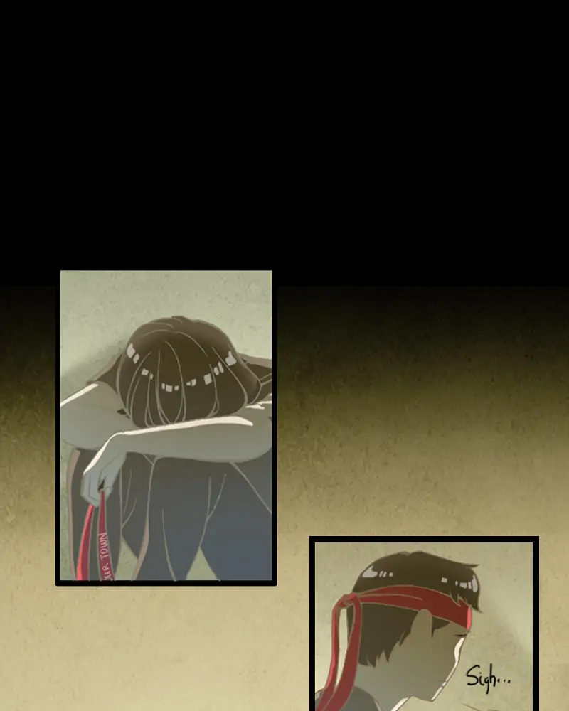 Read Ghost Teller en Manga Online