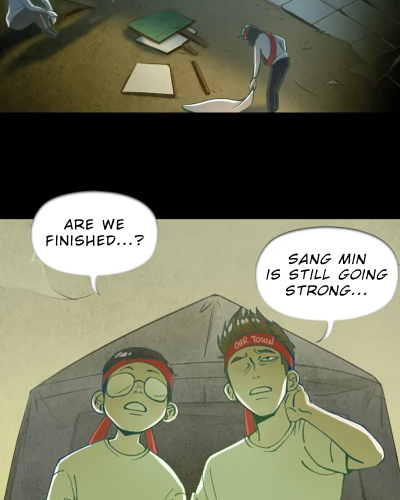 Read Ghost Teller en Manga Online