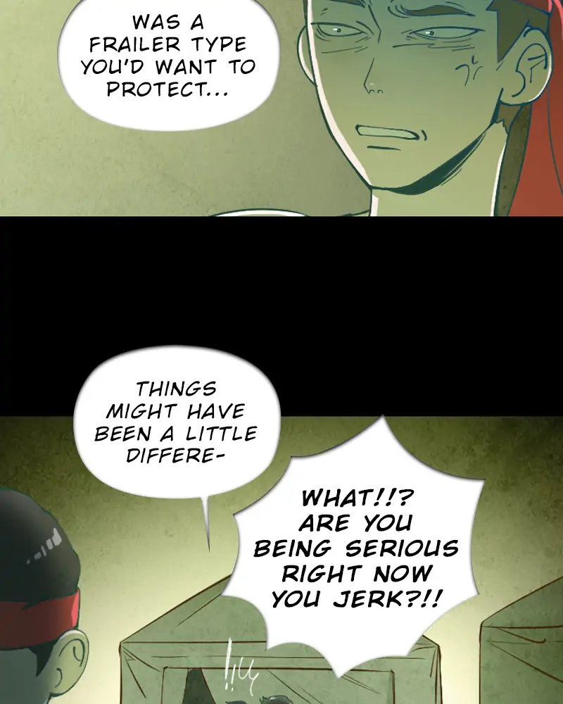 Read Ghost Teller en Manga Online