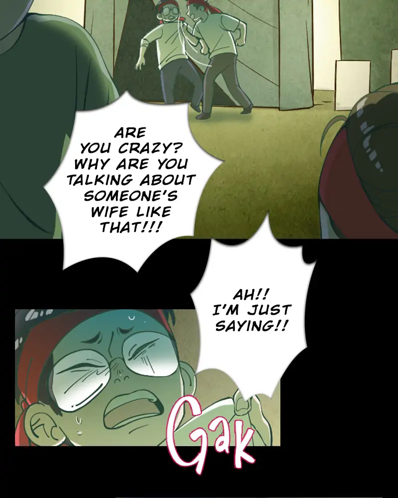Read Ghost Teller en Manga Online