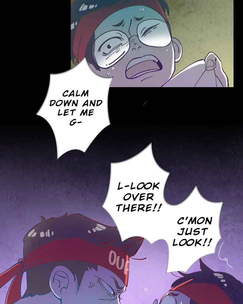 Read Ghost Teller en Manga Online