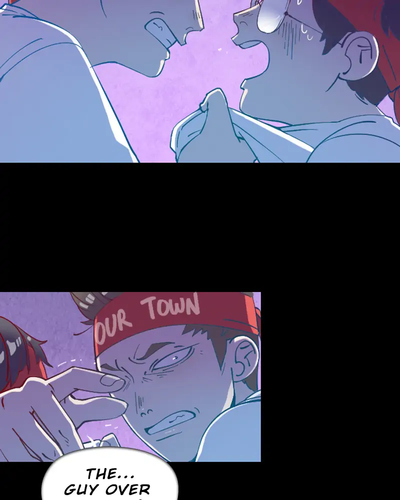 Read Ghost Teller en Manga Online