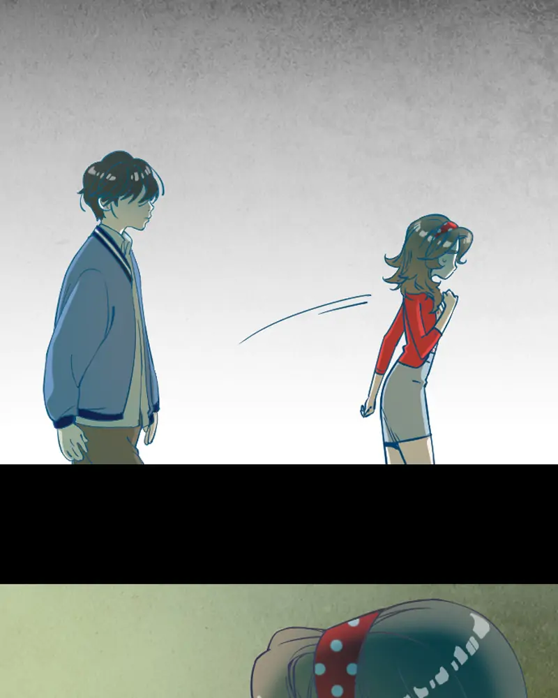Read Ghost Teller en Manga Online
