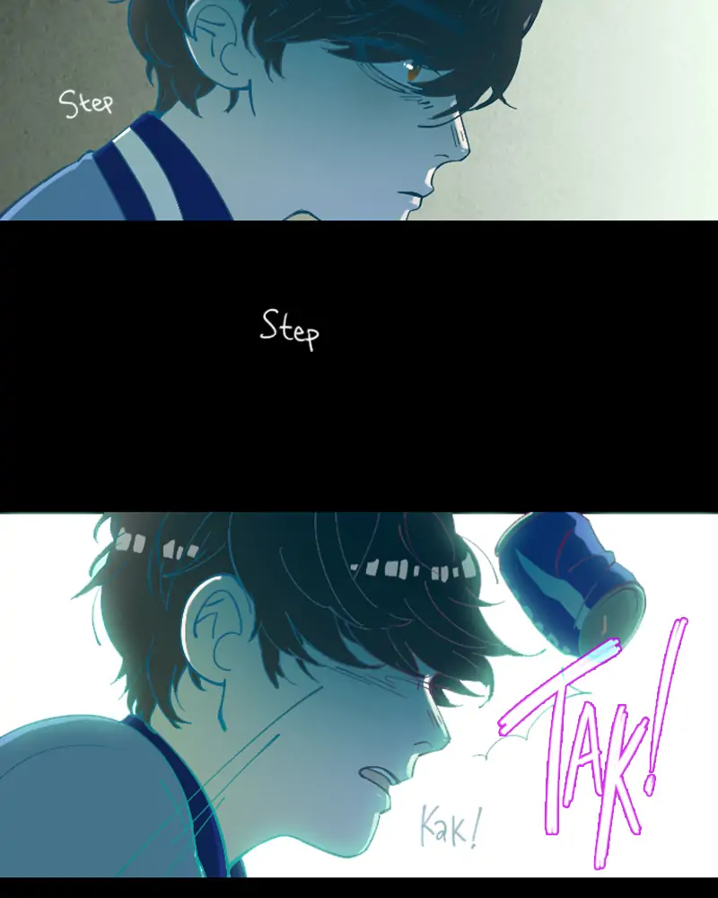Read Ghost Teller en Manga Online