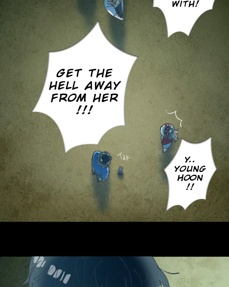 Read Ghost Teller en Manga Online