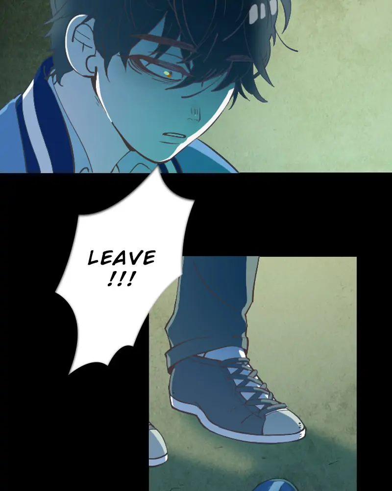 Read Ghost Teller en Manga Online