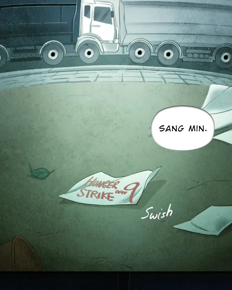 Read Ghost Teller en Manga Online