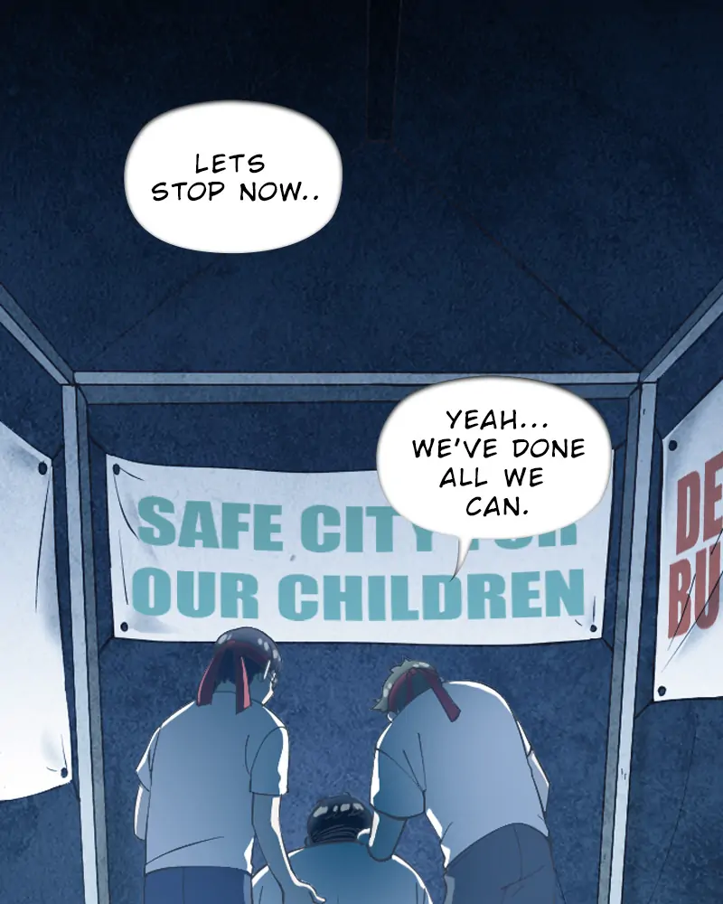 Read Ghost Teller en Manga Online