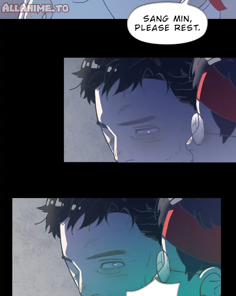 Read Ghost Teller en Manga Online