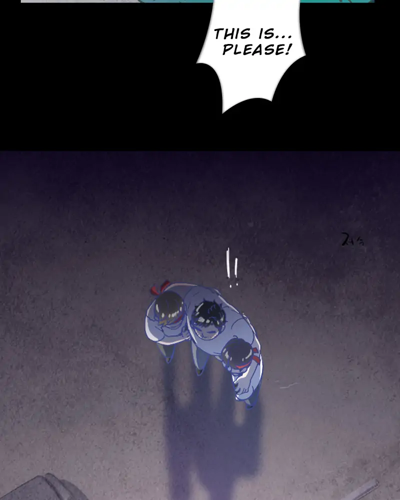 Read Ghost Teller en Manga Online