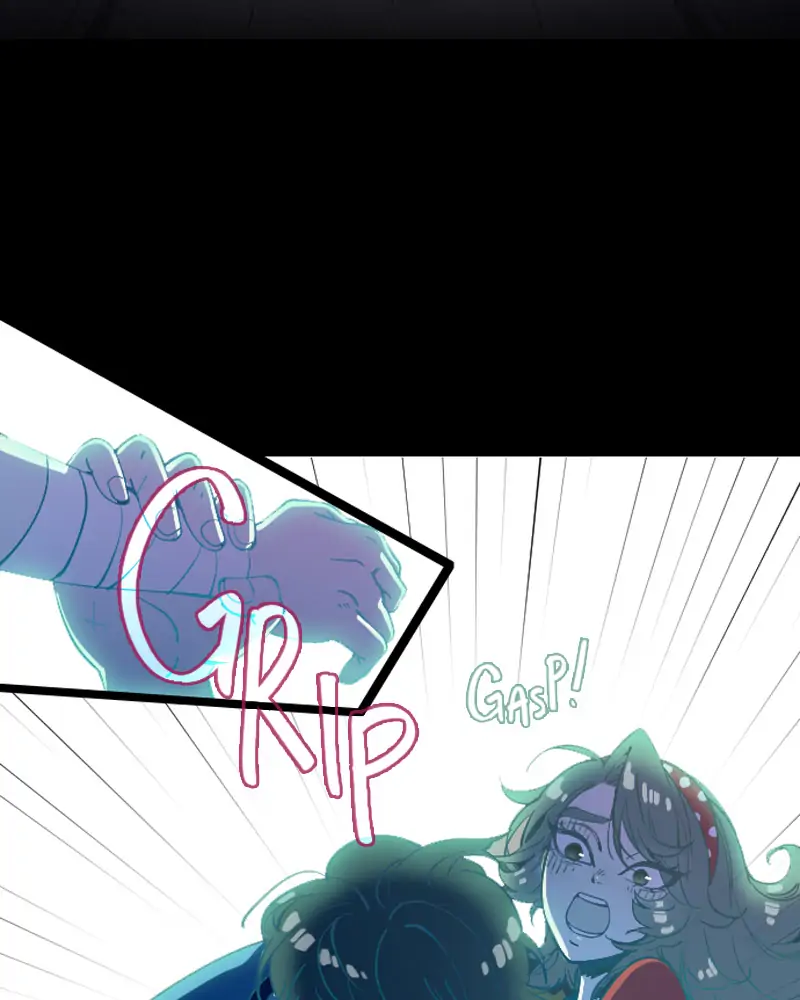 Read Ghost Teller en Manga Online