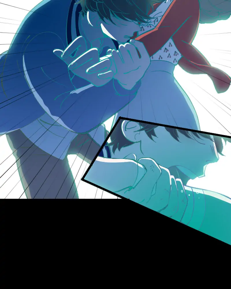 Read Ghost Teller en Manga Online