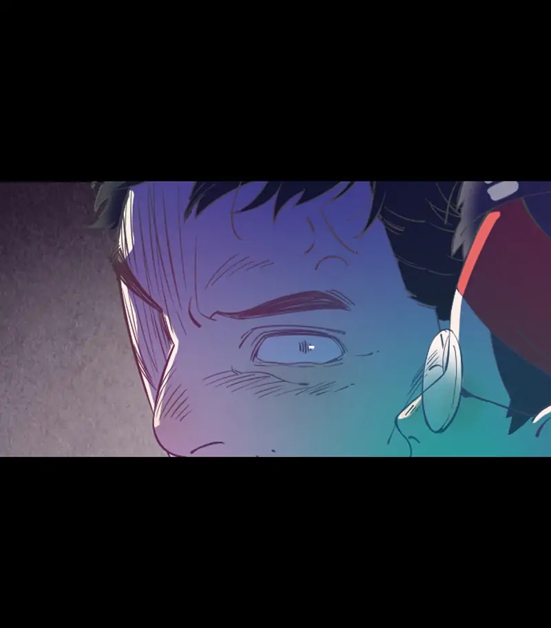 Read Ghost Teller en Manga Online