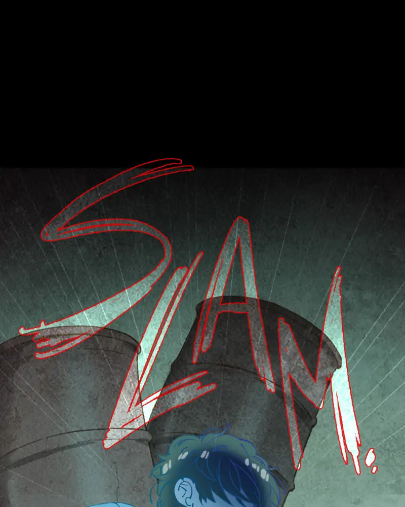 Read Ghost Teller en Manga Online