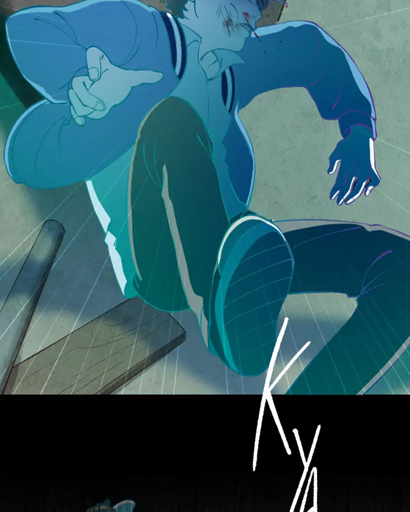 Read Ghost Teller en Manga Online