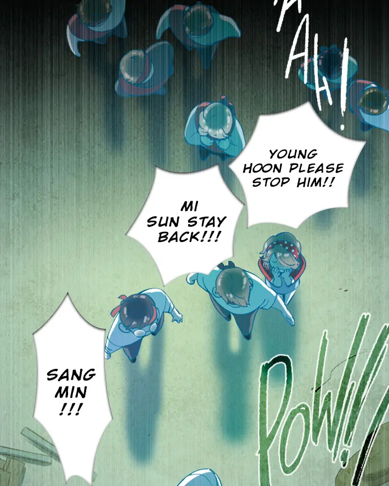 Read Ghost Teller en Manga Online