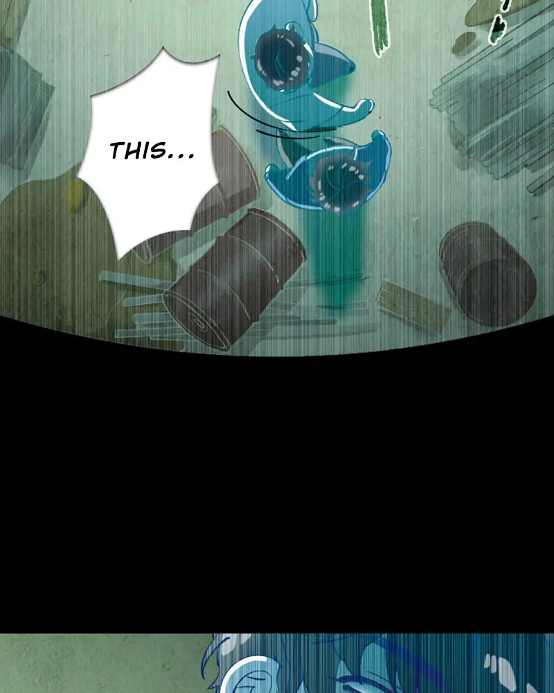 Read Ghost Teller en Manga Online