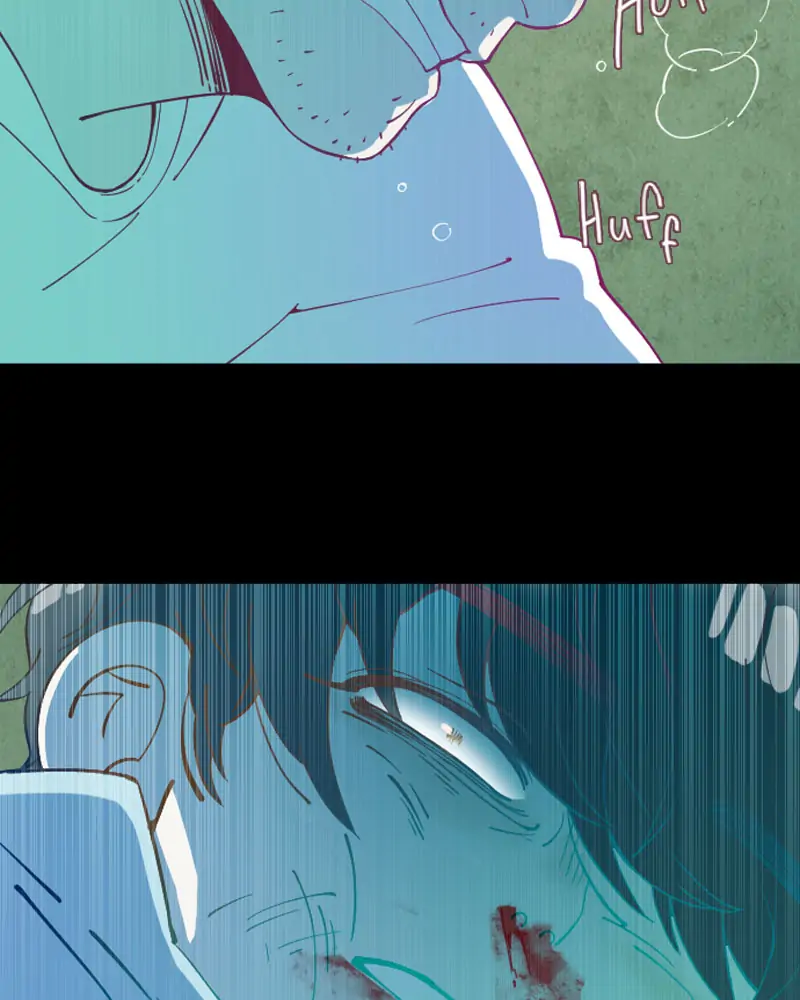 Read Ghost Teller en Manga Online