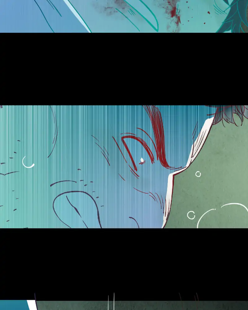 Read Ghost Teller en Manga Online