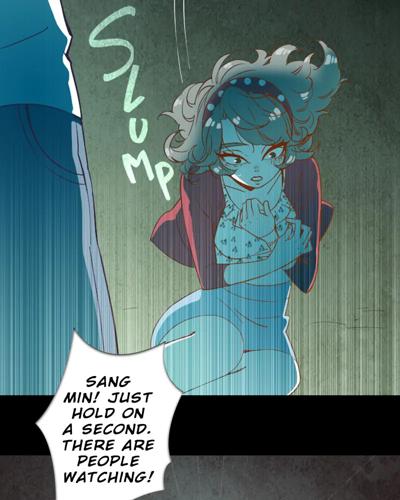 Read Ghost Teller en Manga Online