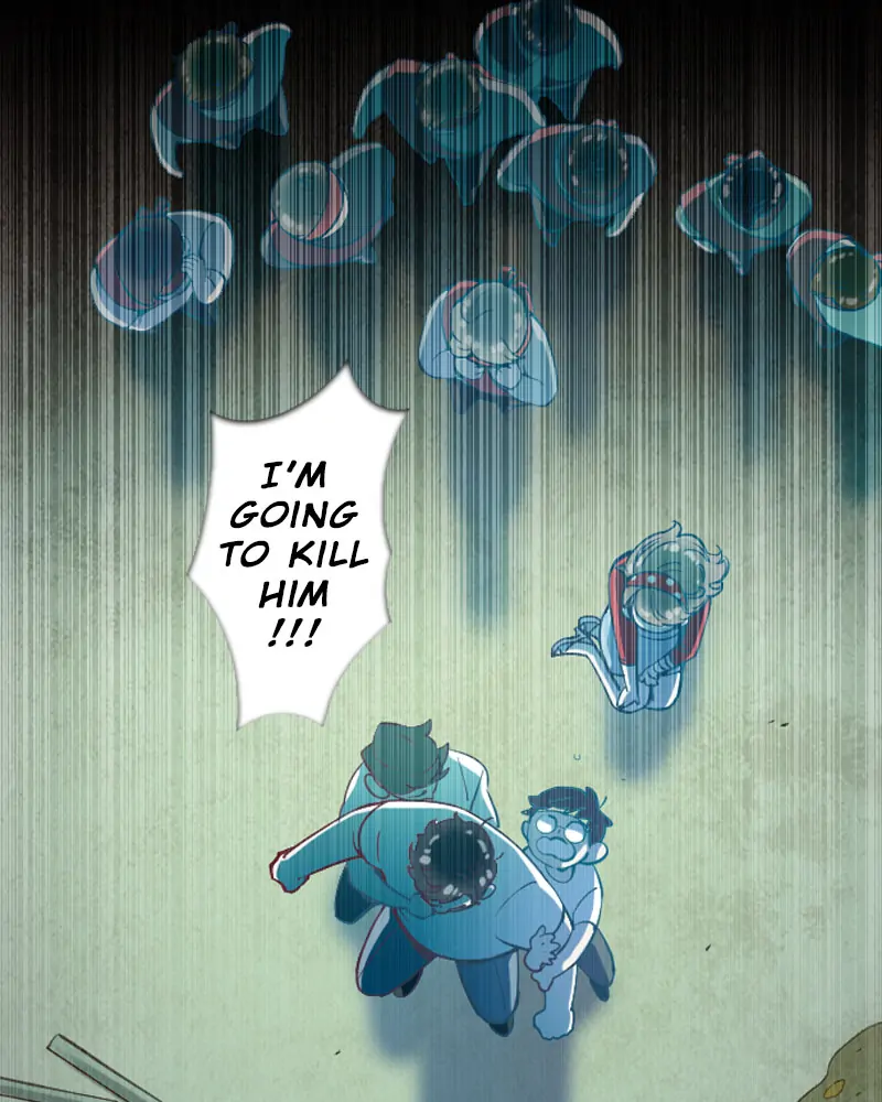 Read Ghost Teller en Manga Online