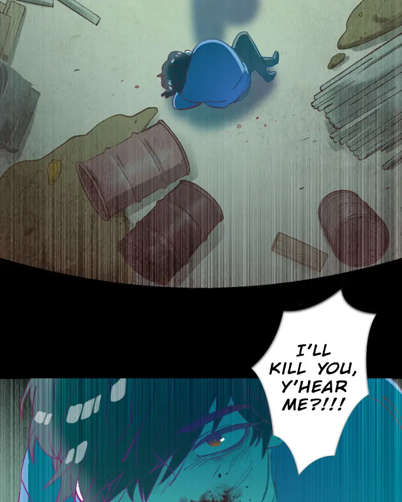 Read Ghost Teller en Manga Online