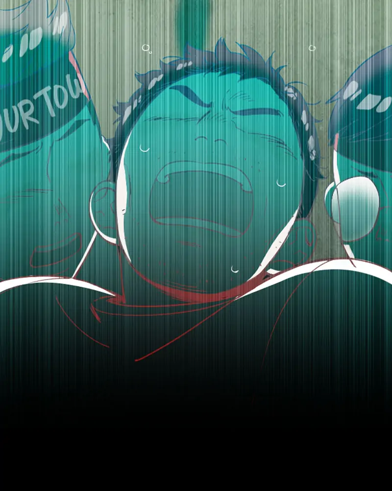 Read Ghost Teller en Manga Online