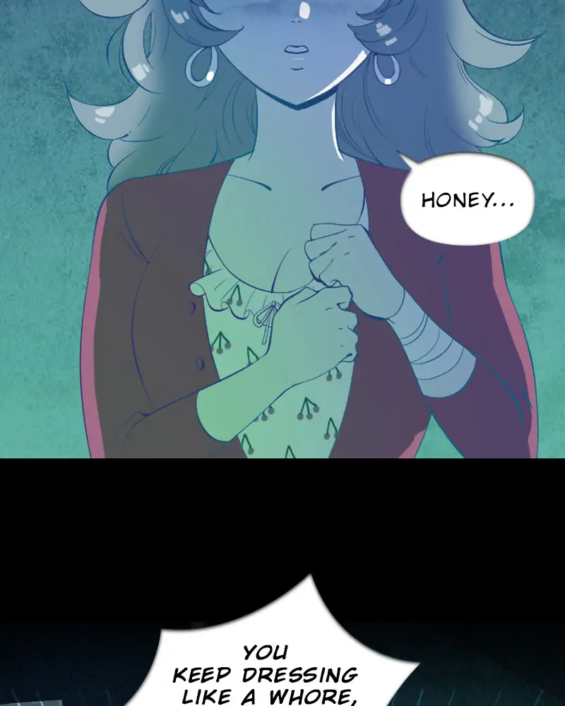 Read Ghost Teller en Manga Online