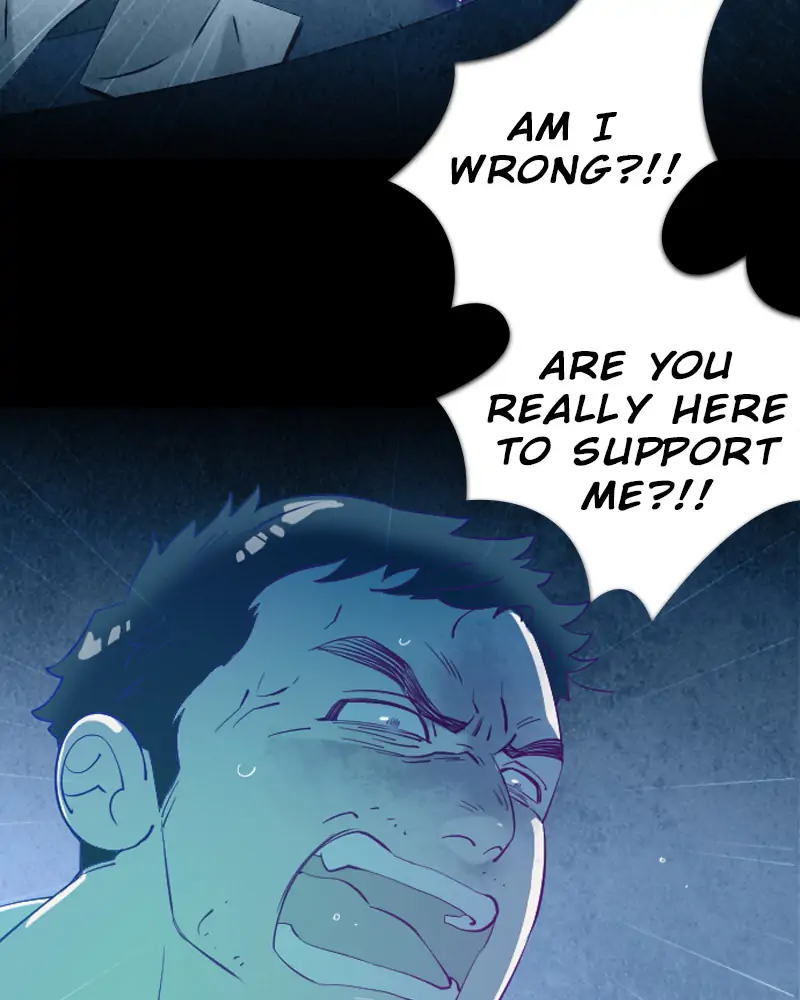 Read Ghost Teller en Manga Online