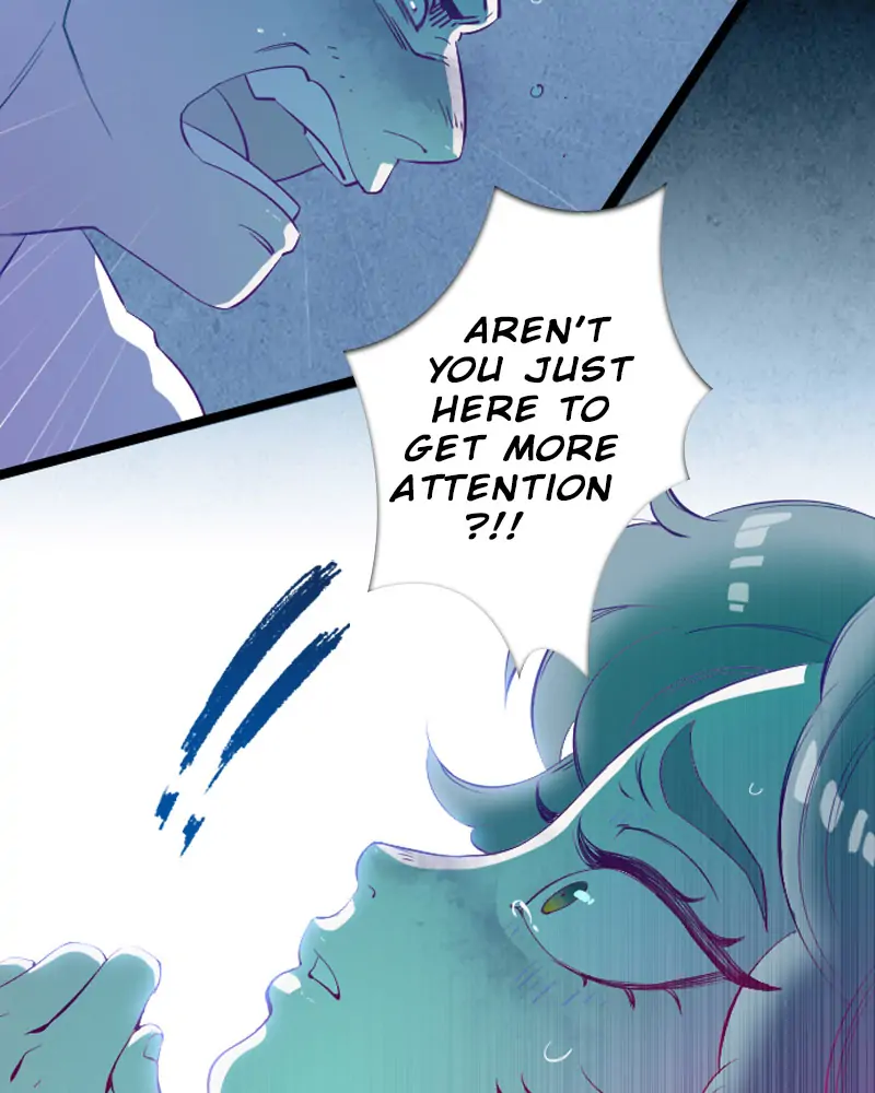 Read Ghost Teller en Manga Online
