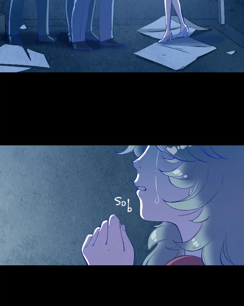 Read Ghost Teller en Manga Online
