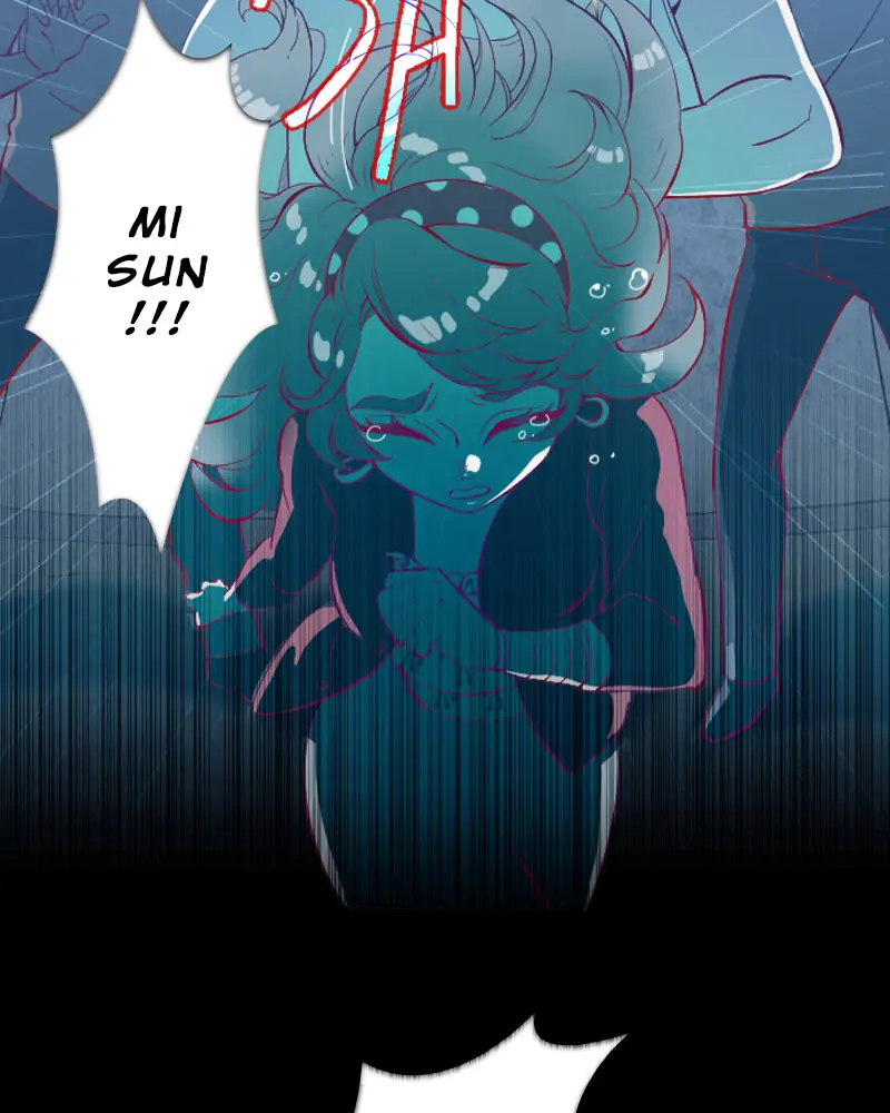 Read Ghost Teller en Manga Online