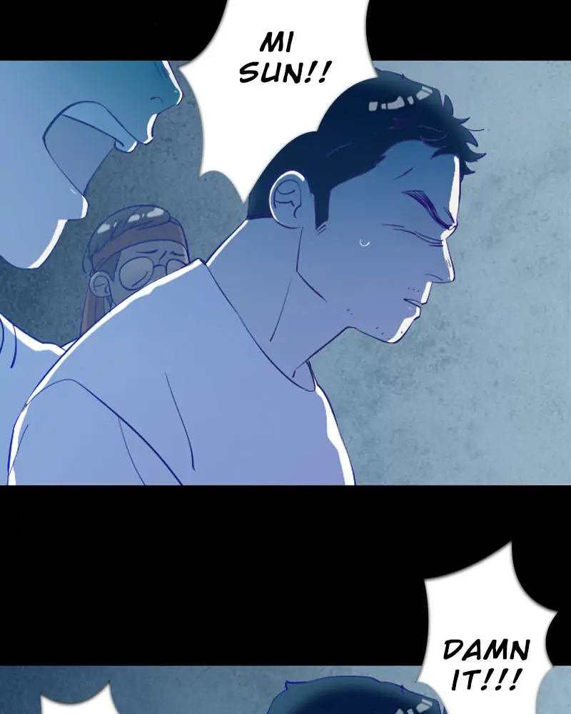 Read Ghost Teller en Manga Online