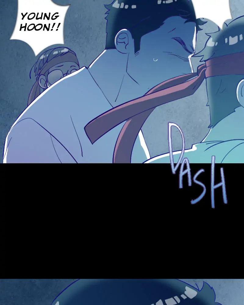 Read Ghost Teller en Manga Online