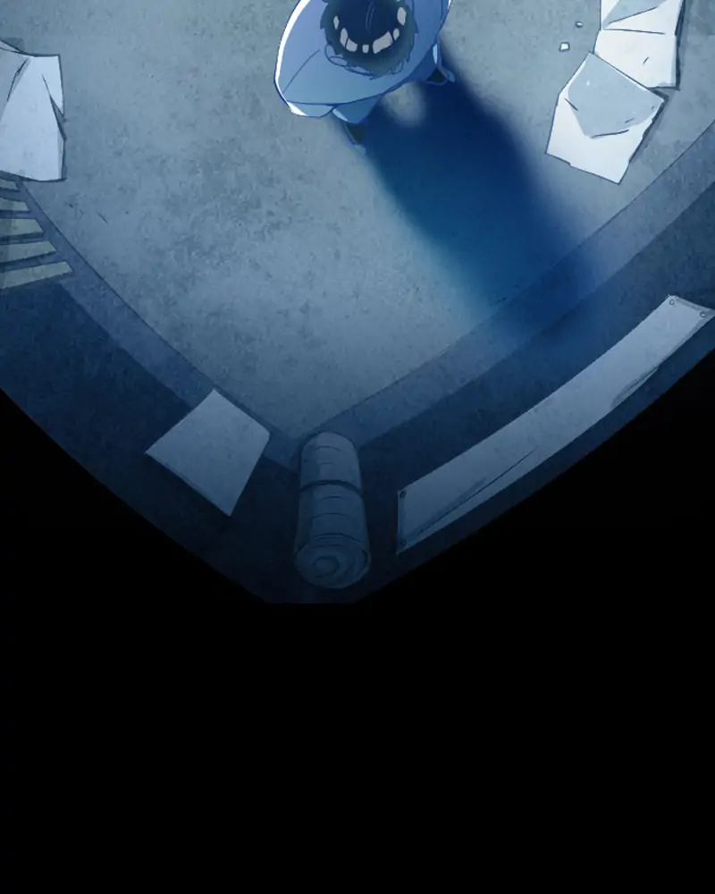 Read Ghost Teller en Manga Online