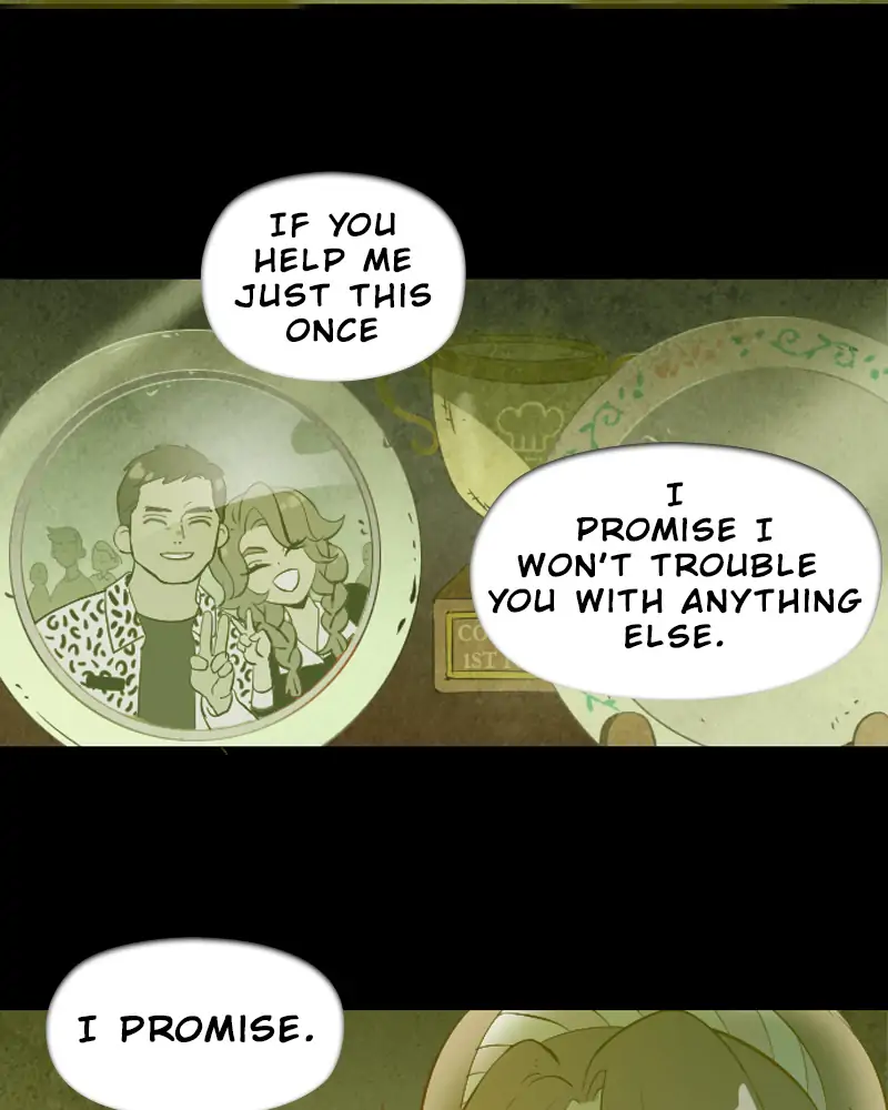 Read Ghost Teller en Manga Online