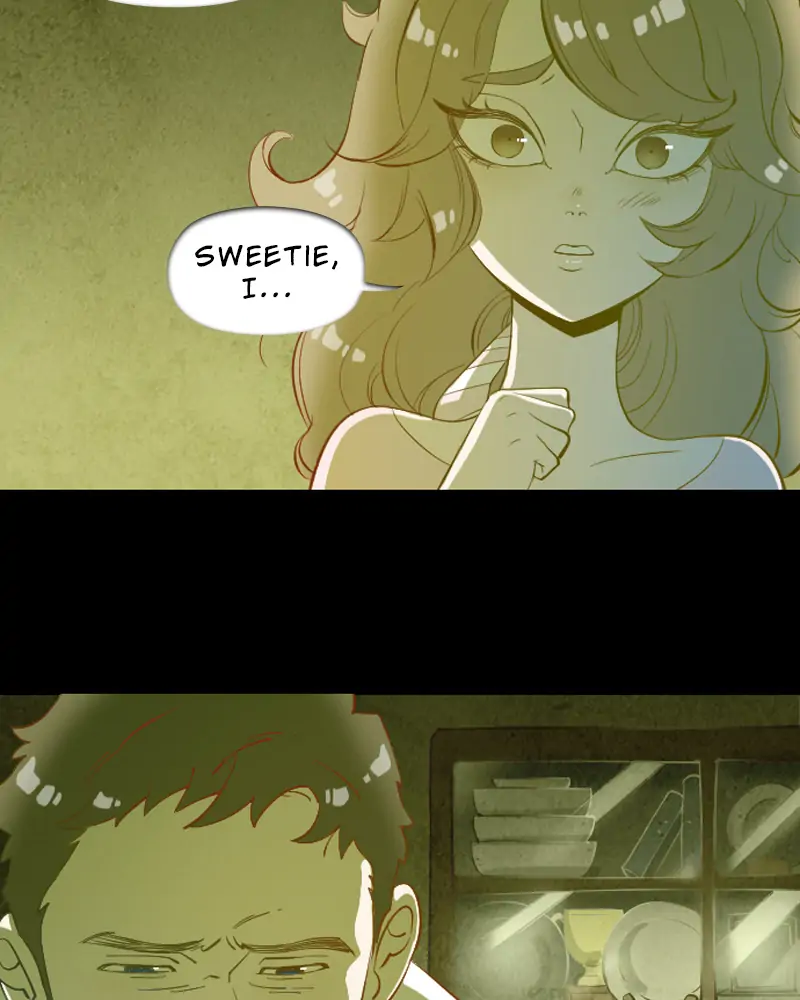 Read Ghost Teller en Manga Online