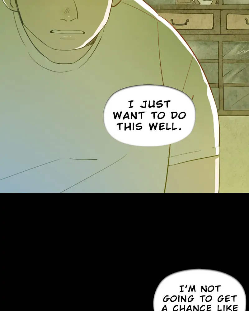 Read Ghost Teller en Manga Online