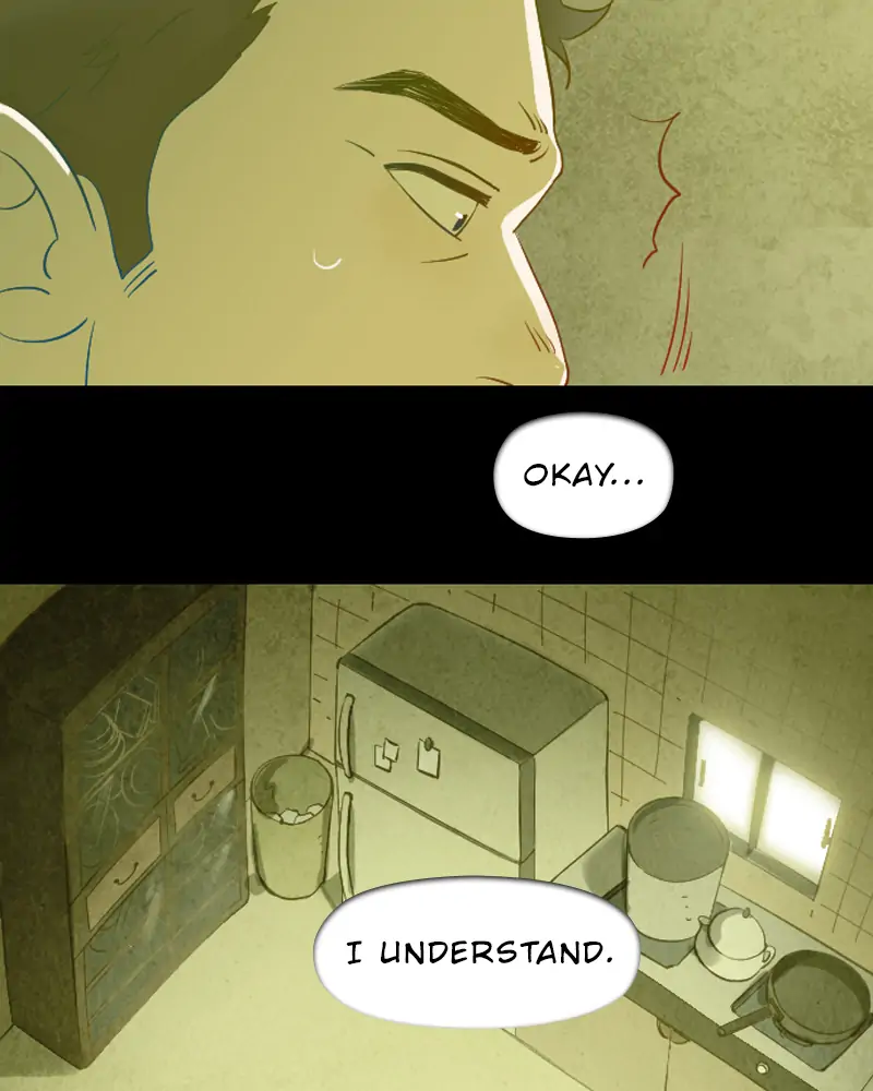 Read Ghost Teller en Manga Online