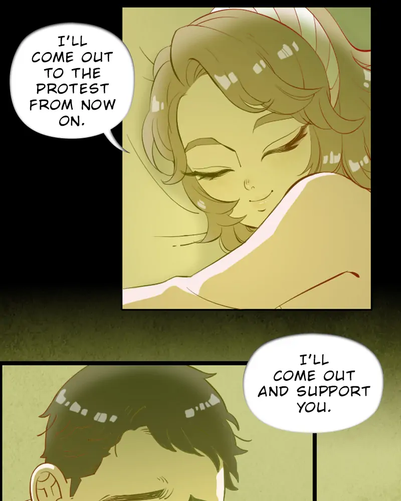 Read Ghost Teller en Manga Online