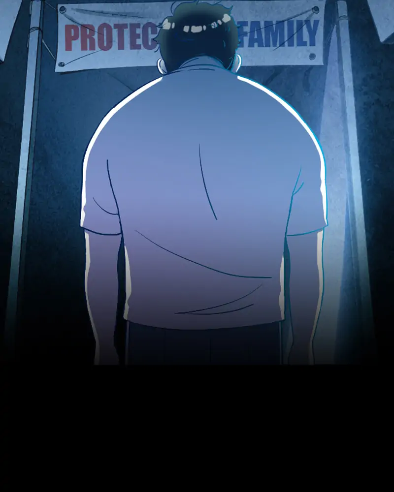 Read Ghost Teller en Manga Online