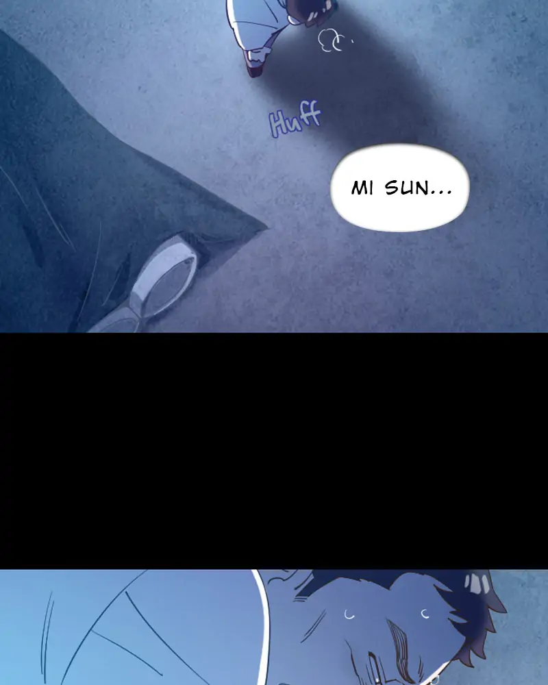 Read Ghost Teller en Manga Online