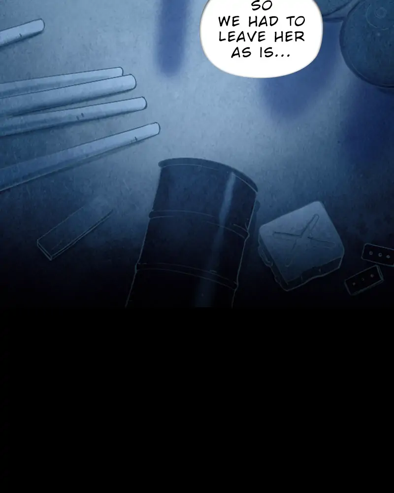 Read Ghost Teller en Manga Online